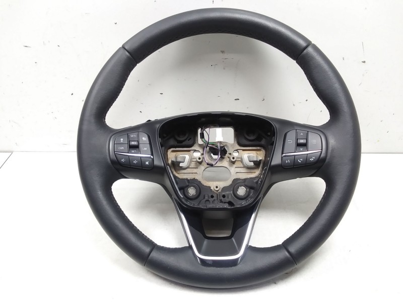 Recambio de volante para ford focus iv turnier (hp) 1.5 ecoblue referencia OEM IAM JX7B3600JE3ZHE  