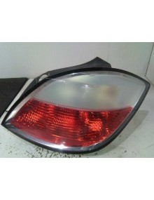 Recambio de piloto trasero derecho para opel astra h berlina 1.7 16v cdti referencia OEM IAM   5 P