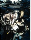 Recambio de motor completo para peugeot 206 berlina x-line refri referencia OEM IAM 8HX  INY.BOSCH