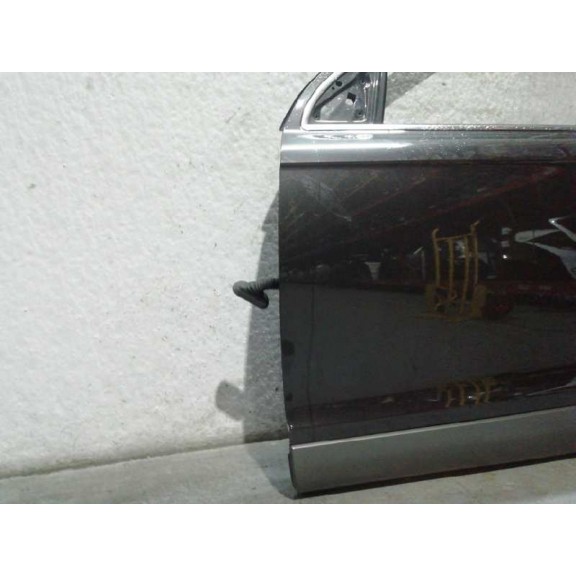 Recambio de puerta delantera izquierda para audi q7 (4l) 3.0 tdi referencia OEM IAM 4L0831051A SIN ACCESORIOS 