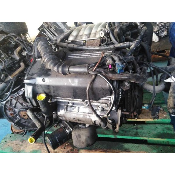 Recambio de motor completo para audi a6 berlina (4b2) 2.4 quattro referencia OEM IAM AGA B 160.000KM