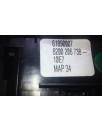 Recambio de modulo electronico para renault scenic ii grand dynamique referencia OEM IAM 8200206738  CONTROL VELOCIDAD