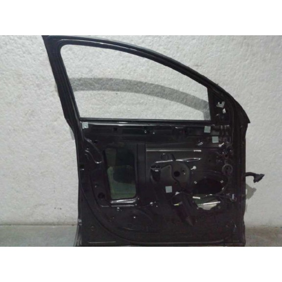 Recambio de puerta delantera izquierda para audi q7 (4l) 3.0 tdi referencia OEM IAM 4L0831051A SIN ACCESORIOS 