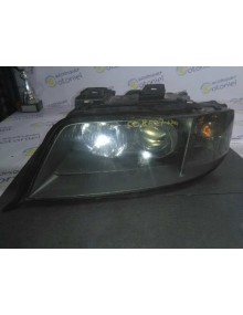 Recambio de faro izquierdo para audi allroad quattro (4b5) 2.7 v6 30v biturbo referencia OEM IAM  XENON 