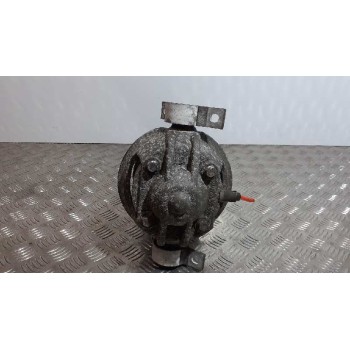 Recambio de amortiguador trasero izquierdo para audi q7 (4l) 3.0 tdi referencia OEM IAM 7L8616001 95533303321 7L8616019C