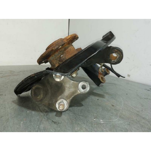 Recambio de mangueta delantera izquierda para toyota verso active referencia OEM IAM  5 TORNILLOS ABS