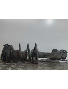 Recambio de amortiguador delantero izquierdo para toyota auris 1.4 turbodiesel cat referencia OEM IAM 4852002870  
