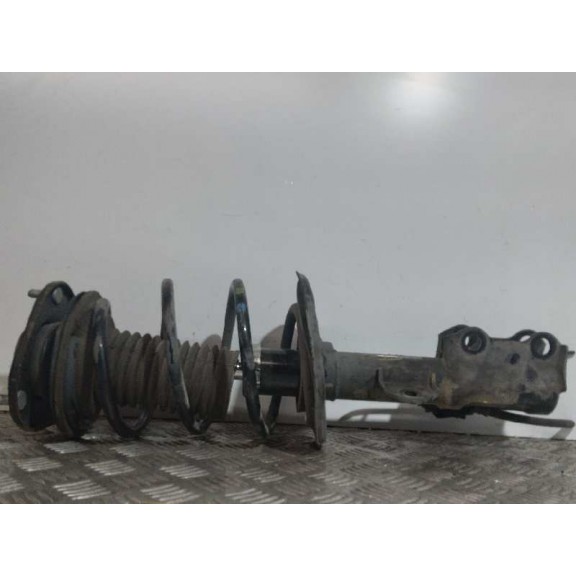 Recambio de amortiguador delantero izquierdo para toyota auris 1.4 turbodiesel cat referencia OEM IAM 4852002870  