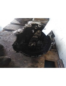 Recambio de caja cambios para audi a6 berlina (4b2) 2.4 quattro referencia OEM IAM DJU B  2