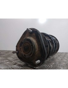 Recambio de amortiguador delantero izquierdo para toyota auris 1.4 turbodiesel cat referencia OEM IAM 4852002870   2