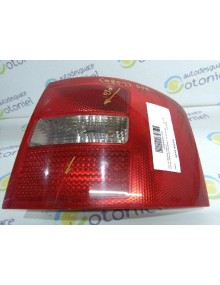 Recambio de piloto trasero derecho para audi allroad quattro (4b5) 2.7 v6 30v biturbo referencia OEM IAM   