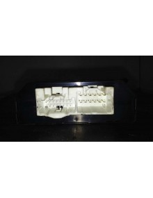 Recambio de centralita luces para mazda 6 berlina (gg) 2.0 diesel cat referencia OEM IAM GR1B67890A  