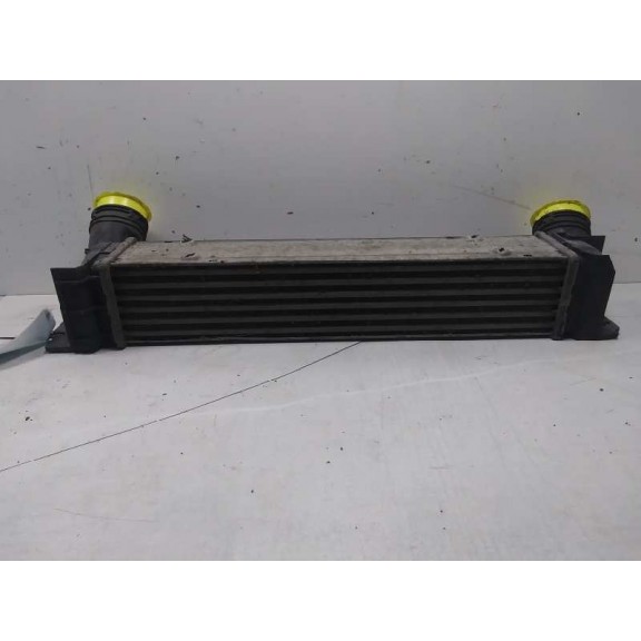 Recambio de intercooler para bmw serie 1 berlina (e81/e87) 116d referencia OEM IAM 752491608  