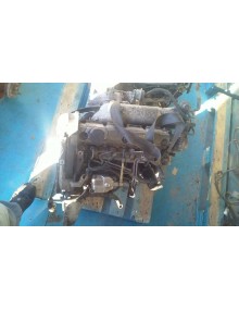 Recambio de motor completo para renault laguna (b56) 1.9 dti rt referencia OEM IAM F9Q716  