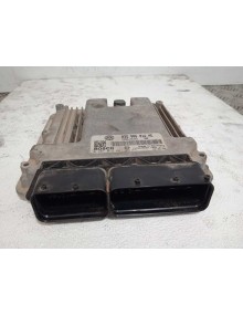 Recambio de centralita motor uce para seat altea (5p1) 4kids style referencia OEM IAM 03G906016HE 0281012291  2