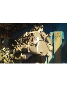 Recambio de motor completo para renault laguna (b56) 1.9 dti rt referencia OEM IAM F9Q716   2