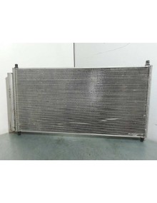 Recambio de condensador / radiador aire acondicionado para toyota verso active referencia OEM IAM 8845002410   2
