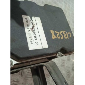 Recambio de abs para bmw serie 5 berlina (e60) 530d referencia OEM IAM 34516758743 34516769703 0265234134