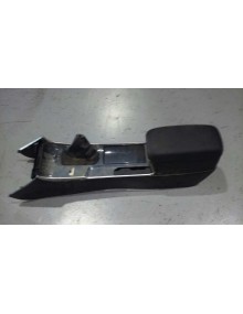 Recambio de apoyabrazos central para mazda 6 berlina (gg) 2.0 diesel cat referencia OEM IAM GJ6A64361  