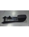Recambio de apoyabrazos central para mazda 6 berlina (gg) 2.0 diesel cat referencia OEM IAM GJ6A64361  