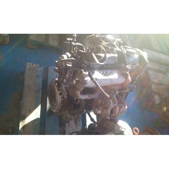 Recambio de motor completo para renault laguna (b56) 1.9 dti rt referencia OEM IAM F9Q716  