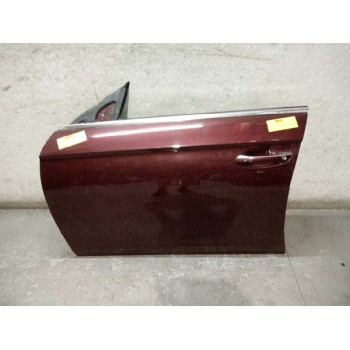 Recambio de puerta delantera izquierda para mercedes-benz clase cls (w219) 350 cgi (219.357) referencia OEM IAM   