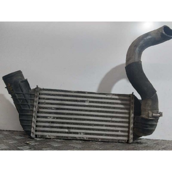 Recambio de intercooler para citroën ds5 style referencia OEM IAM W9084002 9674720580 