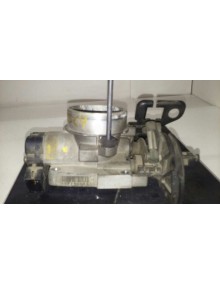 Recambio de caja mariposa para ford mondeo berlina/familiar (fd) clx berlina referencia OEM IAM 958FVA  