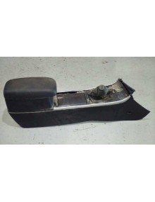 Recambio de apoyabrazos central para mazda 6 berlina (gg) 2.0 diesel cat referencia OEM IAM GJ6A64361   2