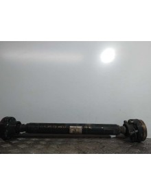 Recambio de transmision central para audi q7 (4l) 3.0 tdi referencia OEM IAM 7L8521102L 7L6521101D 7L6521101P