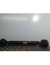 Recambio de transmision central para audi q7 (4l) 3.0 tdi referencia OEM IAM 7L8521102L 7L6521101D 7L6521101P