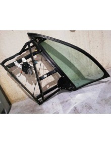 Recambio de elevalunas delantero derecho para audi a6 berlina (4b2) 2.4 quattro referencia OEM IAM 4B0837462 ELECTRICO  2