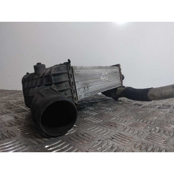 Recambio de intercooler para citroën ds5 style referencia OEM IAM W9084002 9674720580 