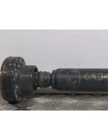 Recambio de transmision central para audi q7 (4l) 3.0 tdi referencia OEM IAM 7L8521102L 7L6521101D 7L6521101P 2