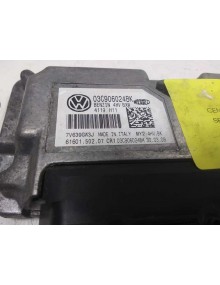 Recambio de centralita motor uce para seat ibiza (6j5) 1.4 16v referencia OEM IAM 03C906024BK   2