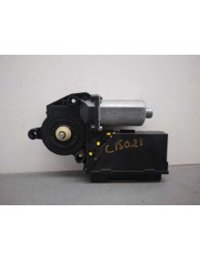 Recambio de motor elevalunas trasero izquierdo para volkswagen touareg (7la) tdi r5 referencia OEM IAM 7L0959795 0130821765 