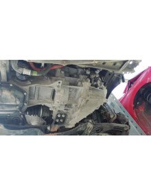 Recambio de caja cambios para toyota yaris hybrid active referencia OEM IAM  AUTOMATICA 59.609KM 2