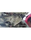 Recambio de caja cambios para toyota yaris hybrid active referencia OEM IAM  AUTOMATICA 59.609KM