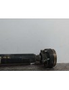 Recambio de transmision central para audi q7 (4l) 3.0 tdi referencia OEM IAM 7L8521102L 7L6521101D 7L6521101P