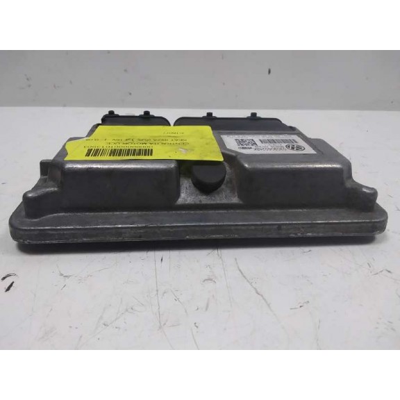 Recambio de centralita motor uce para seat ibiza (6j5) 1.4 16v referencia OEM IAM 03C906024BK  