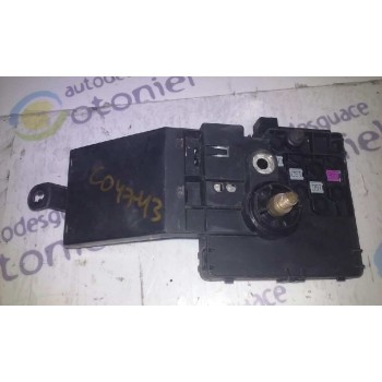 Recambio de caja reles / fusibles para mercedes-benz clase e (w211) berlina 3.0 cdi cat referencia OEM IAM 2115461141  