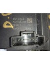 Recambio de elevalunas delantero derecho para renault megane iii berlina 5 p dynamique referencia OEM IAM 807200001R 807301396R 