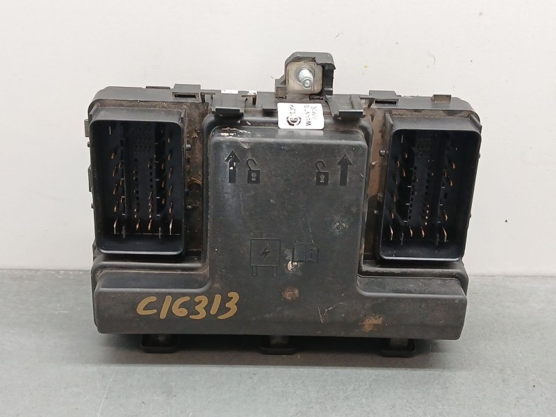 Recambio de centralita bsm para ford s-max titanium referencia OEM IAM f2gt14a067cd  