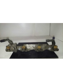 Recambio de rampa inyectora para ford mondeo berlina/familiar (fd) clx berlina referencia OEM IAM 938F9D280  