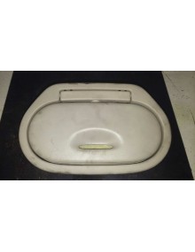 Recambio de espejo interior para renault scenic ii authentique referencia OEM IAM 8200105136  