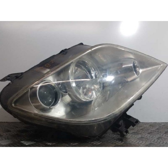 Recambio de faro derecho para lancia phedra (180) 2.2 jtd 16v executive referencia OEM IAM 1494331080  