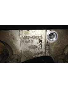 Recambio de rampa inyectora para ford mondeo berlina/familiar (fd) clx berlina referencia OEM IAM 938F9D280   2