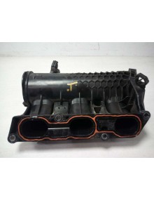 Recambio de colector admision para citroën c3 picasso collection referencia OEM IAM 9802101480  