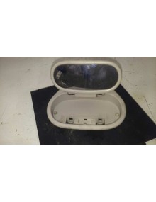 Recambio de espejo interior para renault scenic ii authentique referencia OEM IAM 8200105136   2