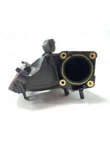 Recambio de colector admision para citroën c3 picasso collection referencia OEM IAM 9802101480   2